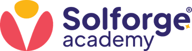 Solforge Academy Logo