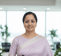 Nisha Roy - Director, Solforge Pvt. Ltd.