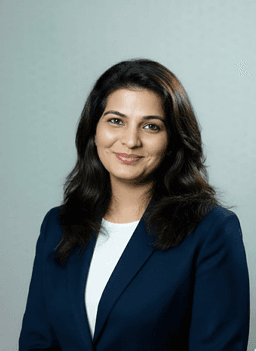 Rose Mary Antony - Founder & CEO, Solforge Private Limited